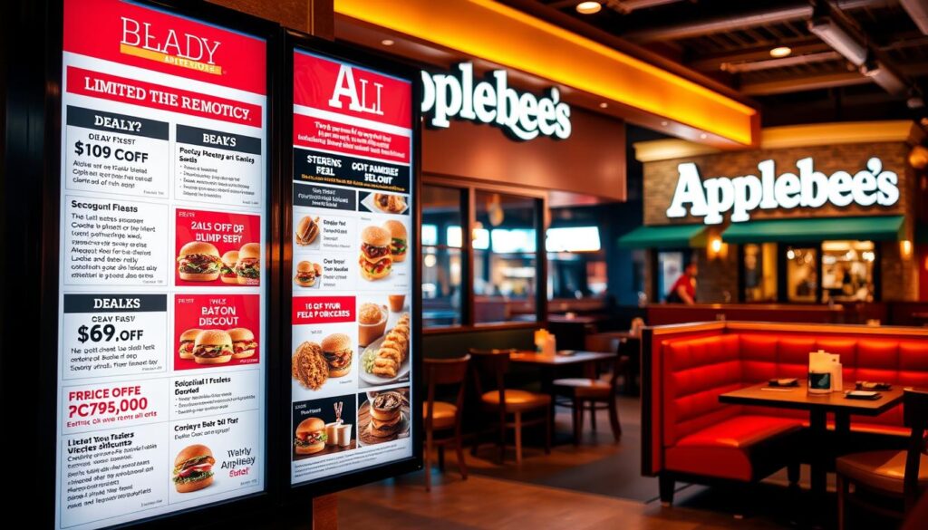 Applebee's current discounts Applebee's current discounts