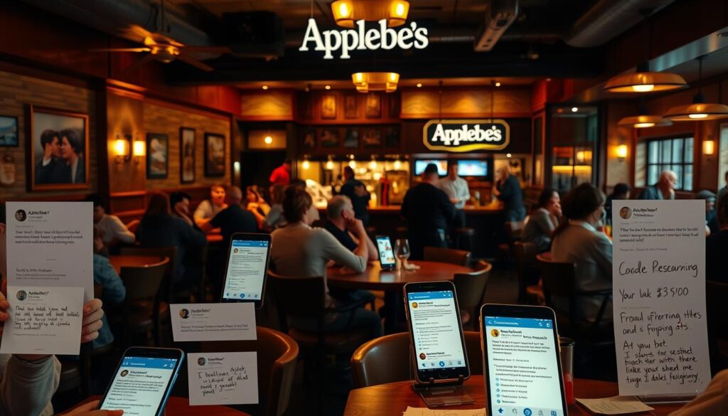 Applebee's customer reviews Applebee's customer reviews