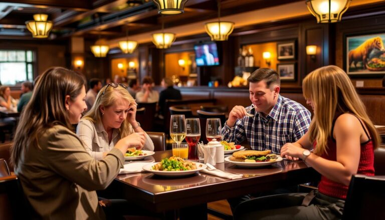 Longhorn Steakhouse: Allergen Menu Details for Diners